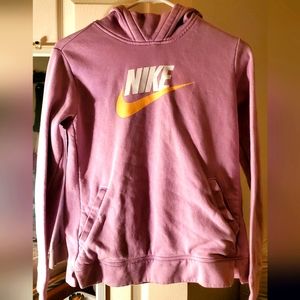 Kids Nike Hoodie